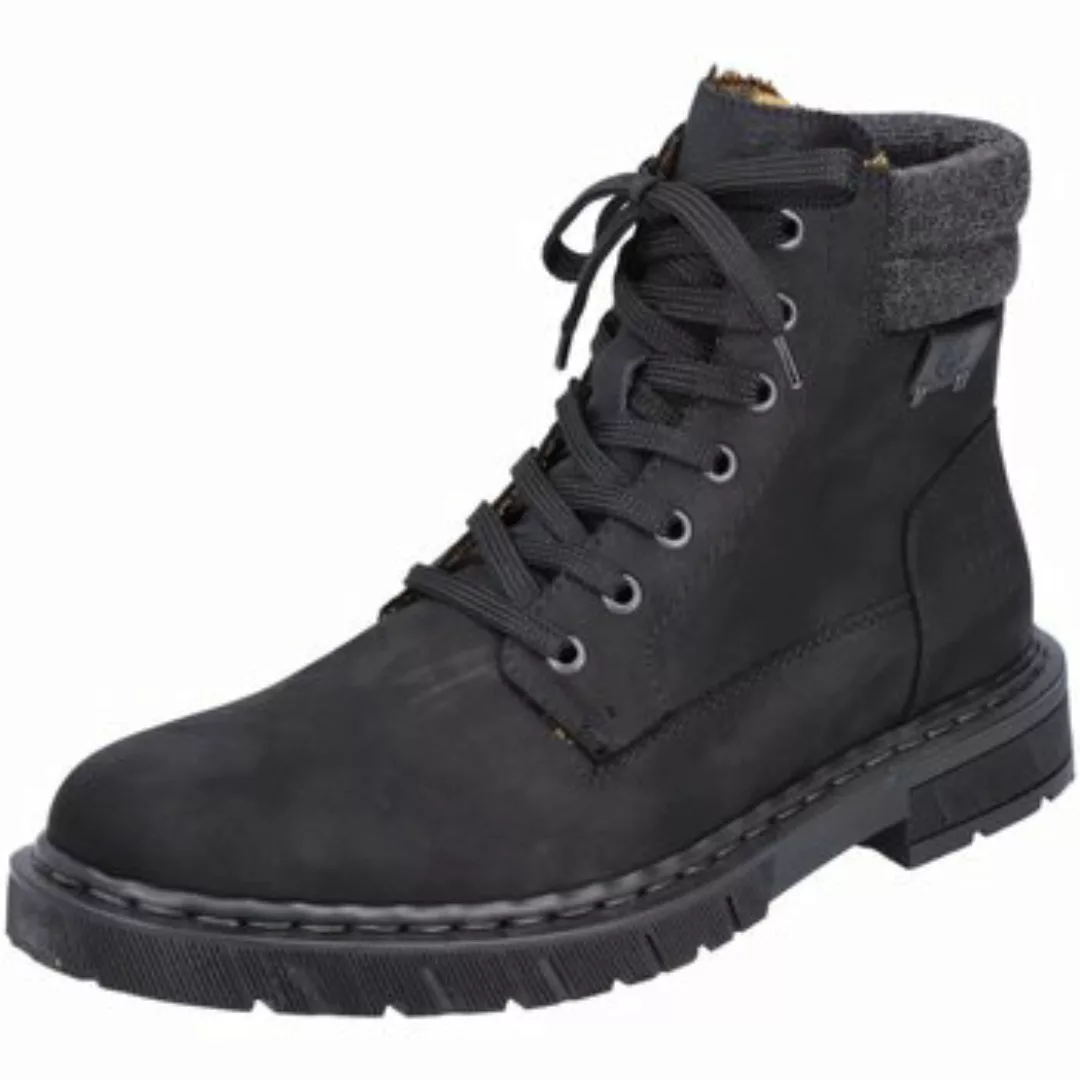 Rieker  Stiefel Schnürstiefelette Kaltfutter 31641-00 günstig online kaufen