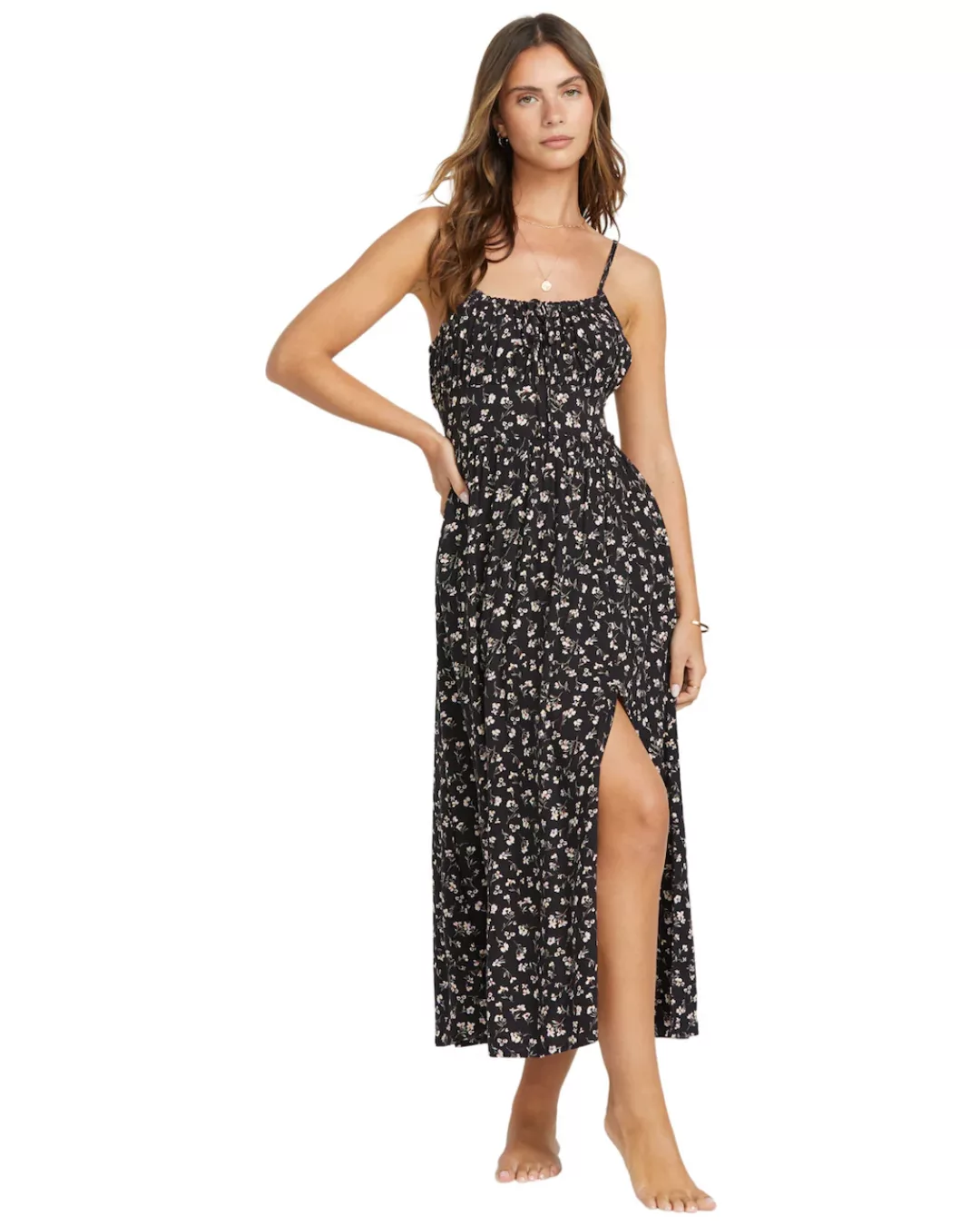Billabong Maxikleid "Take Your Time" günstig online kaufen