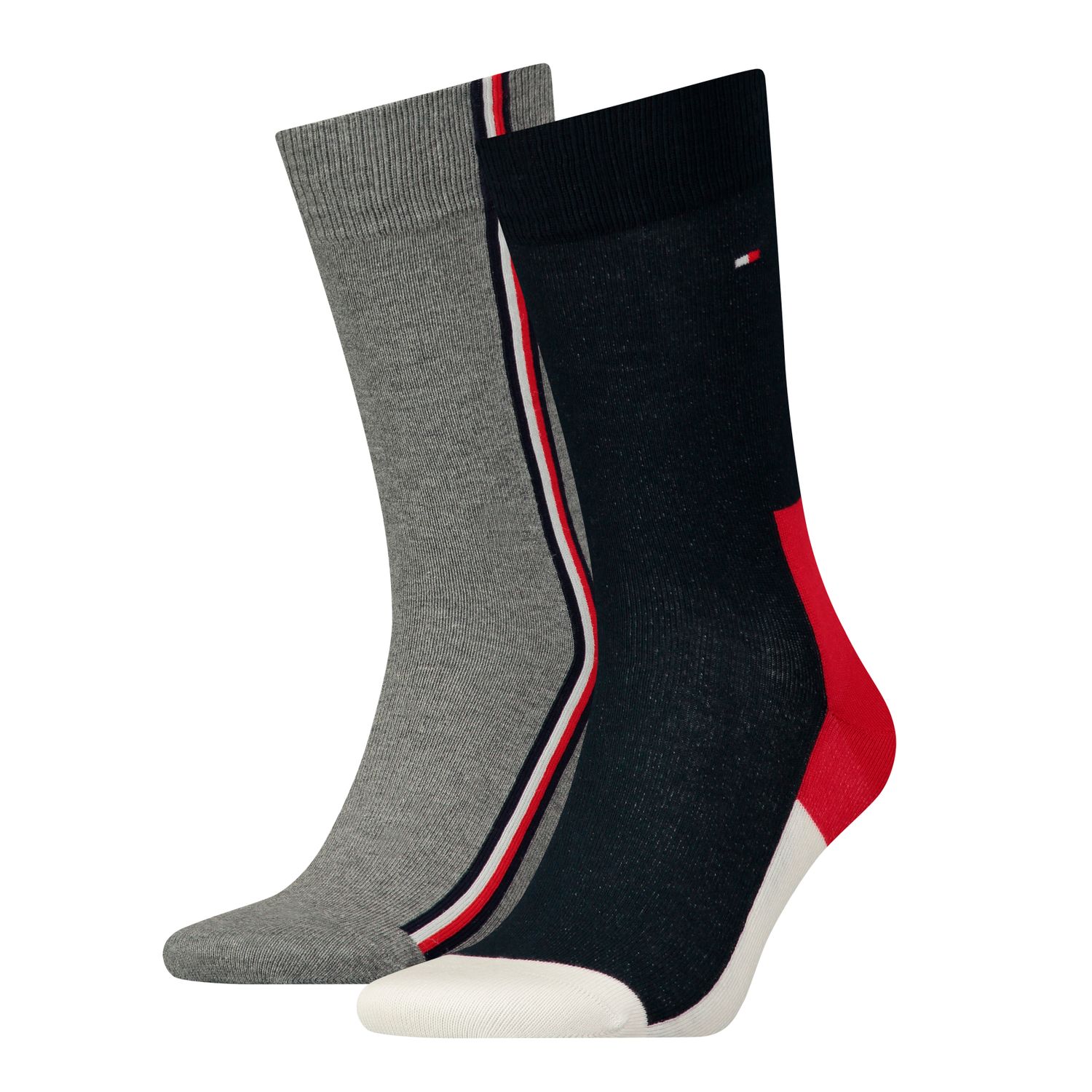 Tommy Hilfiger Iconic Hidden Socken 2 Paare EU 43-46 Tommy Original günstig online kaufen