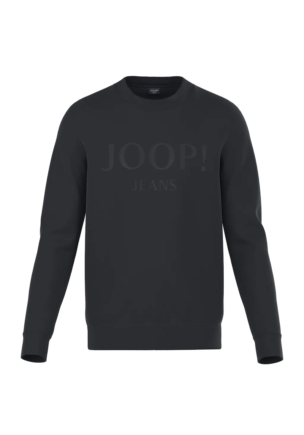 Joop Jeans Sweatshirt "Sweatshirt JJJ-Alfred" günstig online kaufen