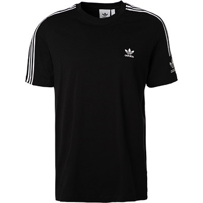 Adidas Originals Lock Up Logo Tech S Black günstig online kaufen