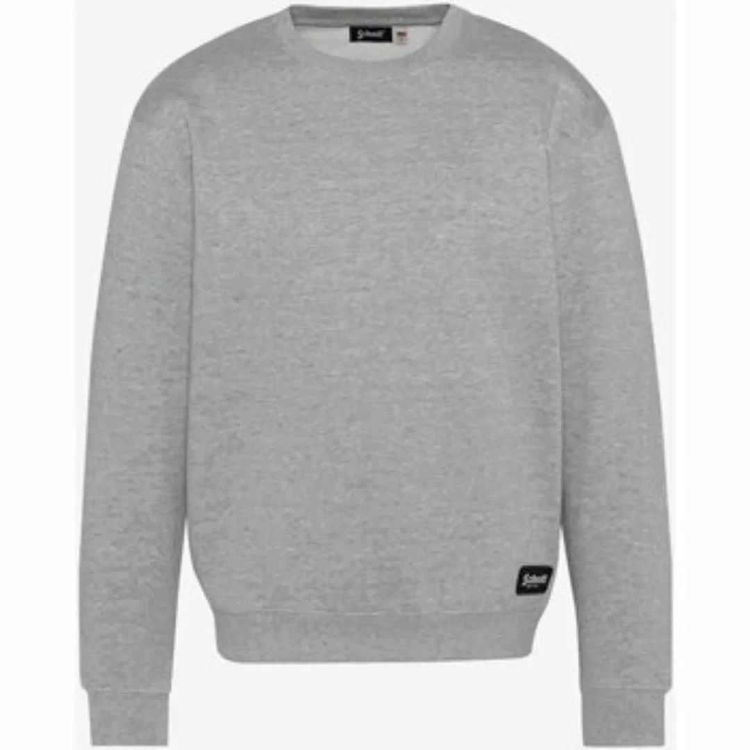 Schott  Sweatshirt SWSTEEVE günstig online kaufen