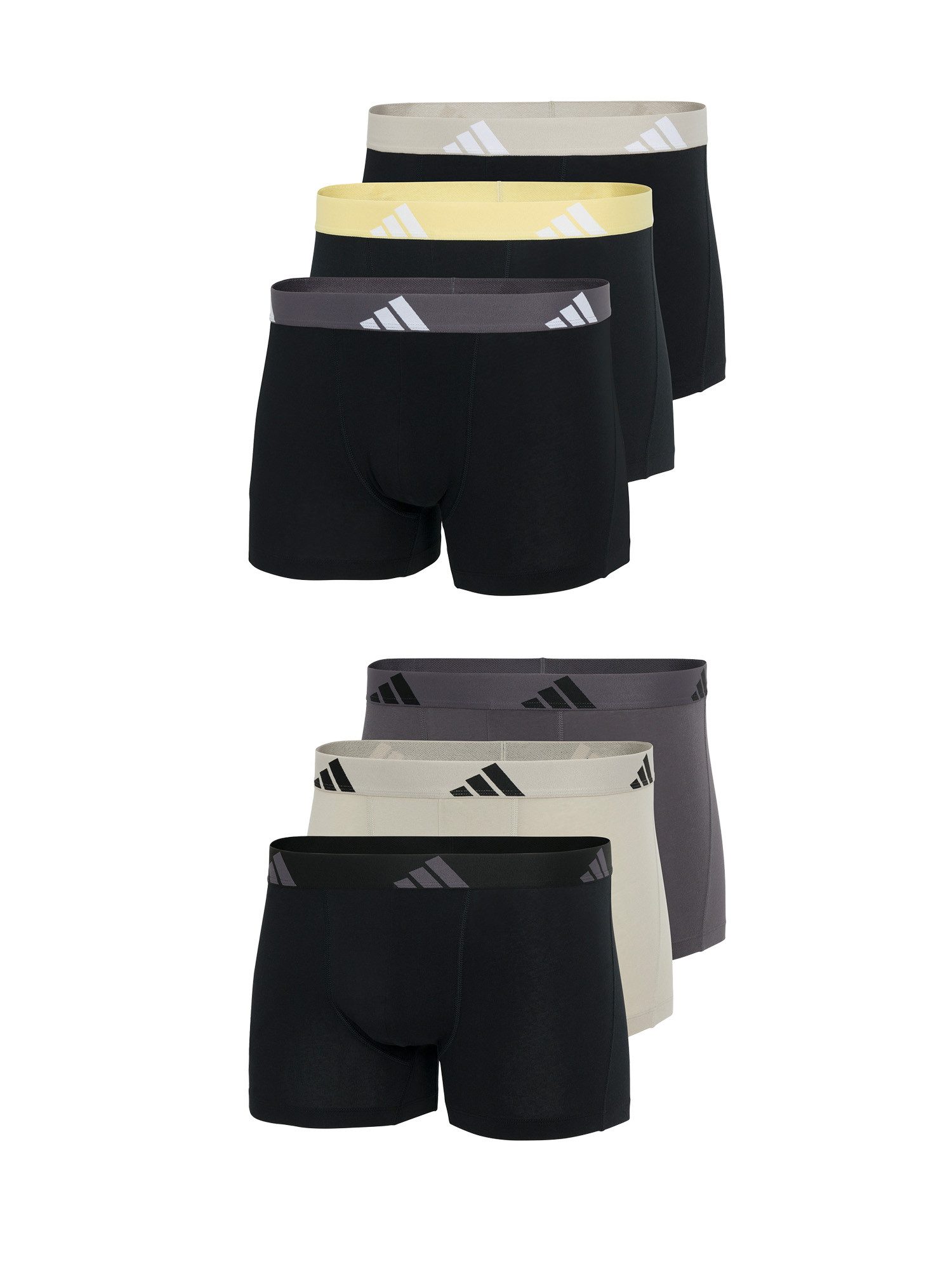 adidas Performance Boxershorts BOXER Brief Basic günstig online kaufen