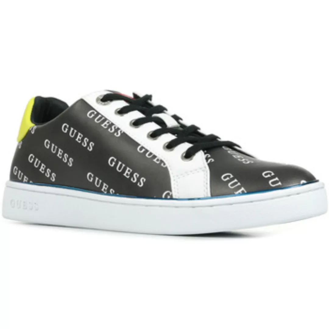 Guess  Sneaker Bradlia günstig online kaufen