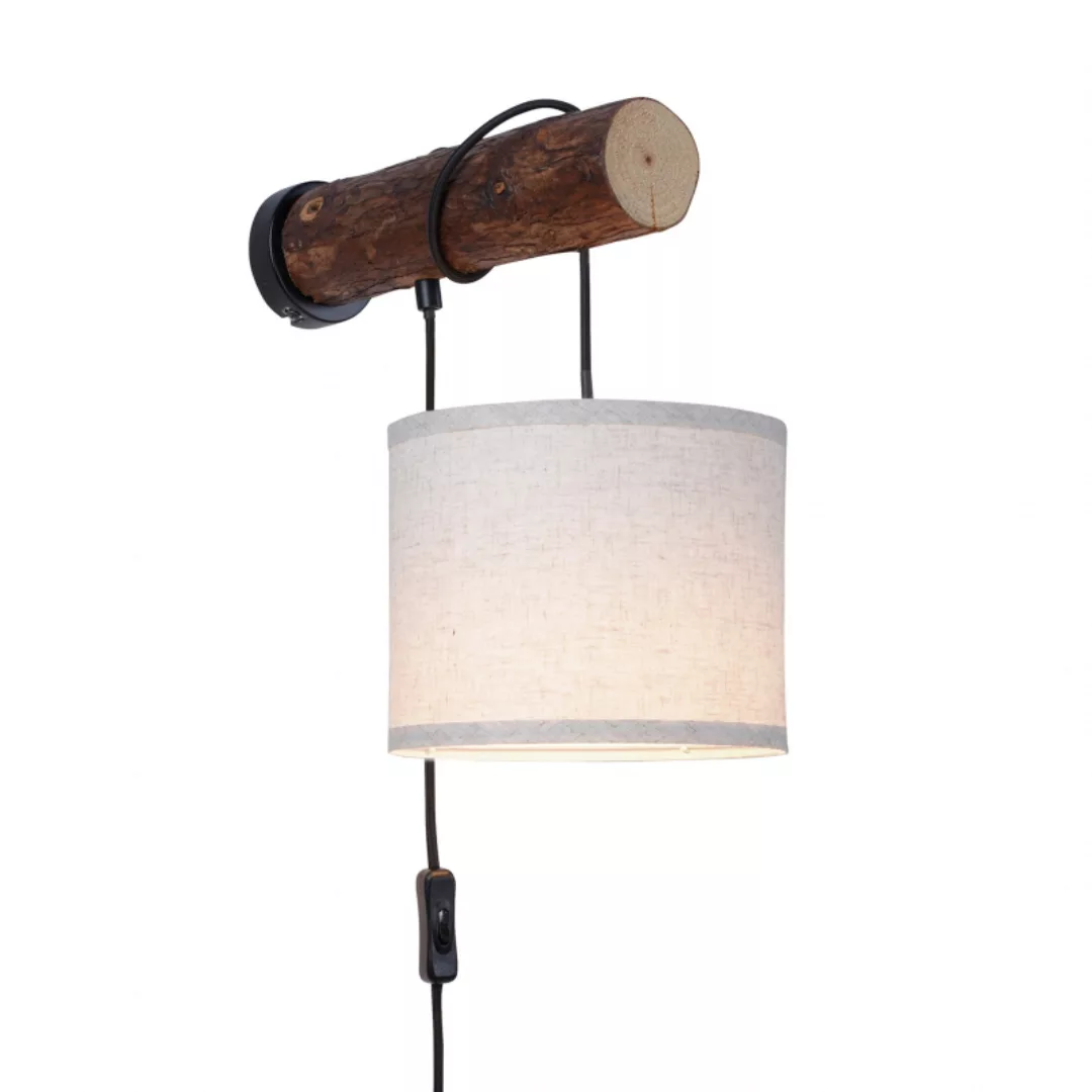 Wandlampe BARK 11235-79 günstig online kaufen