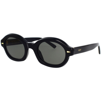 Retrosuperfuture  Sonnenbrillen Sonnenbrille März Schwarz D7Z günstig online kaufen