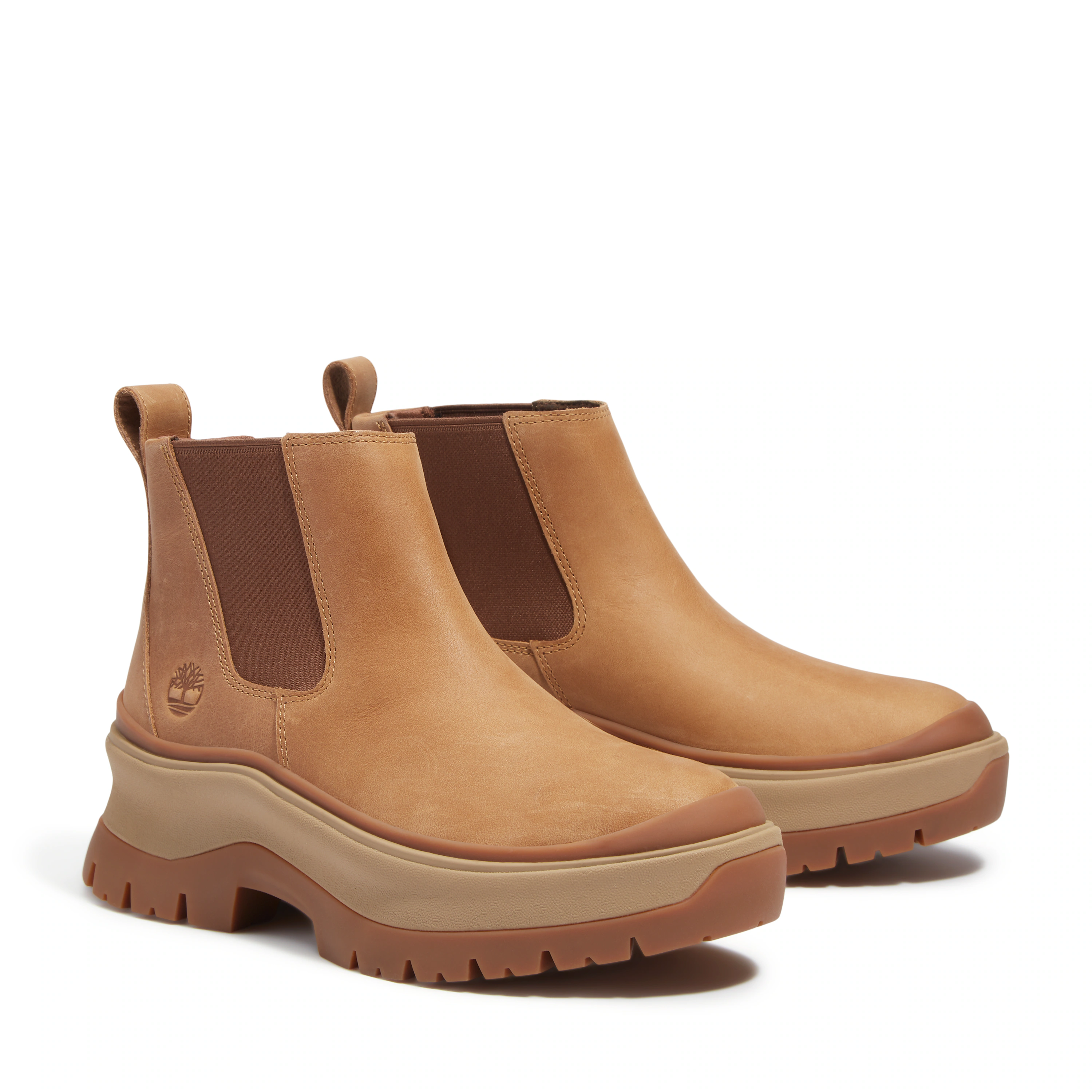 Timberland Chelseaboots "ROXIE LANEMID CHELSEA BOOT", Stiefelette, Wintersc günstig online kaufen