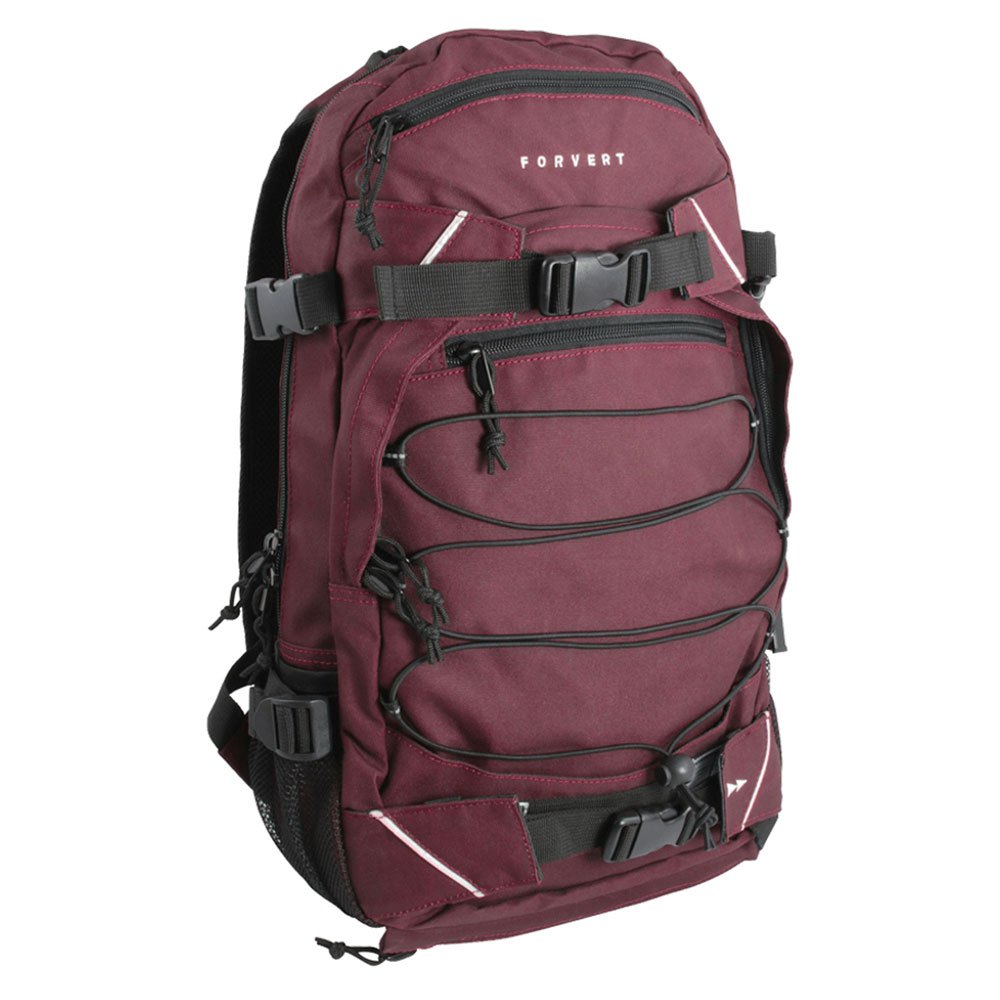 Forvert Louis 20l Rucksack One Size Plum günstig online kaufen