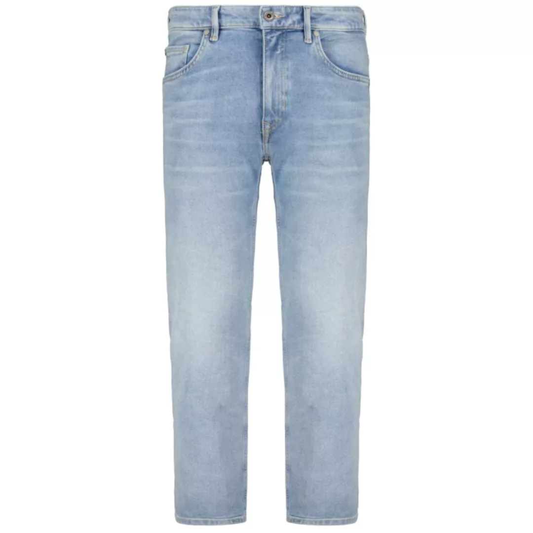 Marc OPolo 5-Pocket-Jeans "aus Bio-Baumwolle-Mix" günstig online kaufen