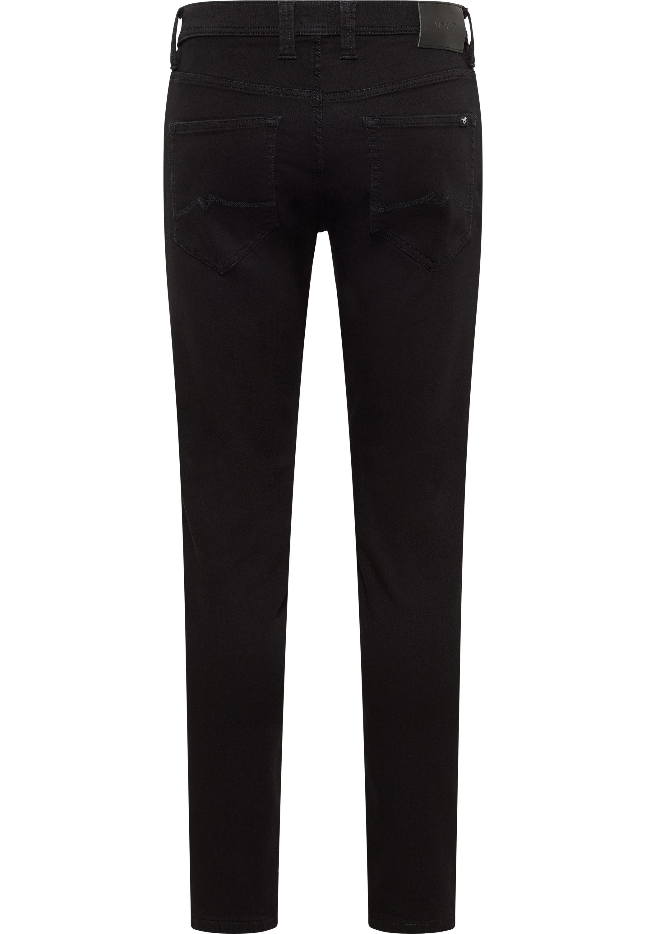MUSTANG Slim-fit-Jeans "Herren Style Oregon Slim K" günstig online kaufen
