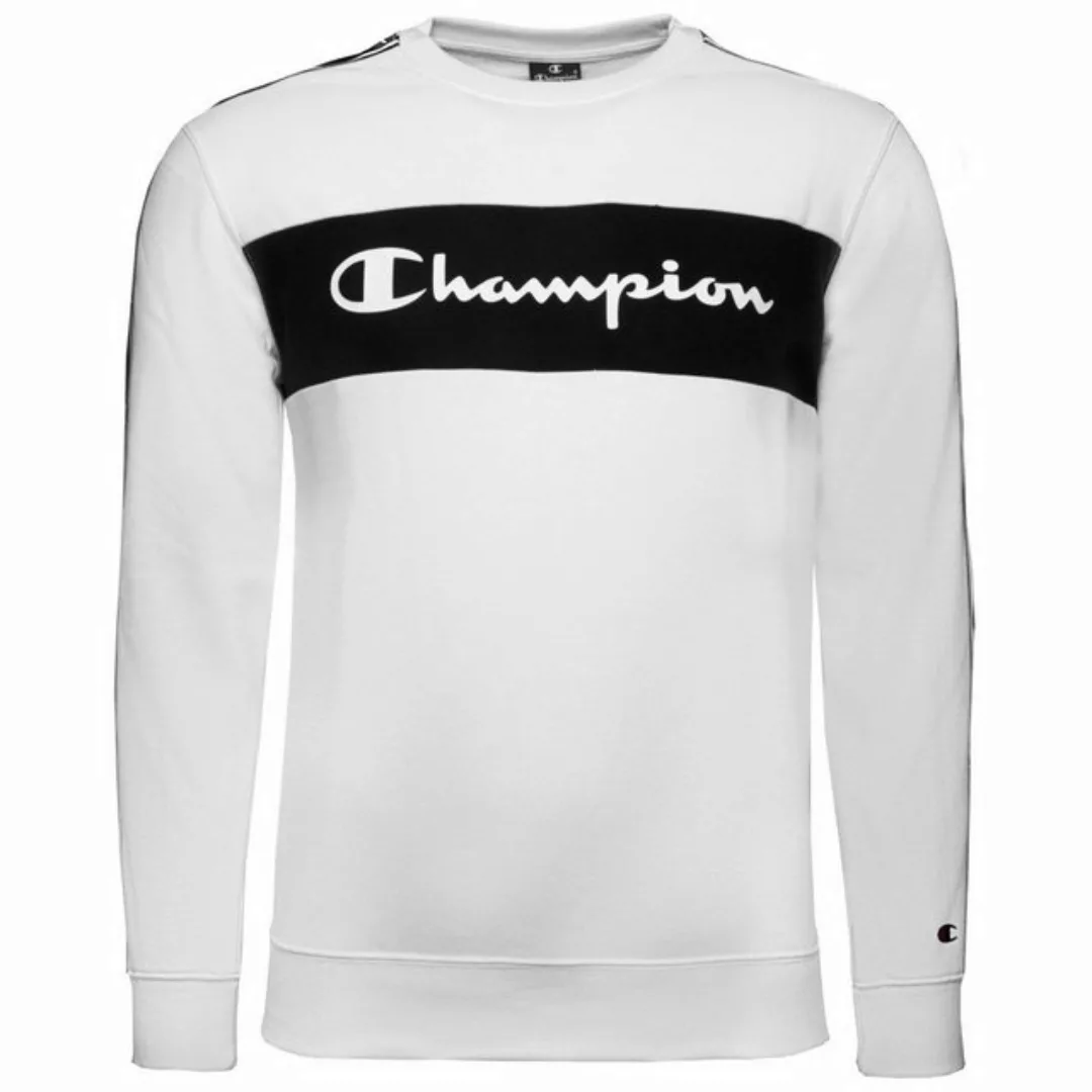 Champion Sweatshirt Crewneck Herren günstig online kaufen