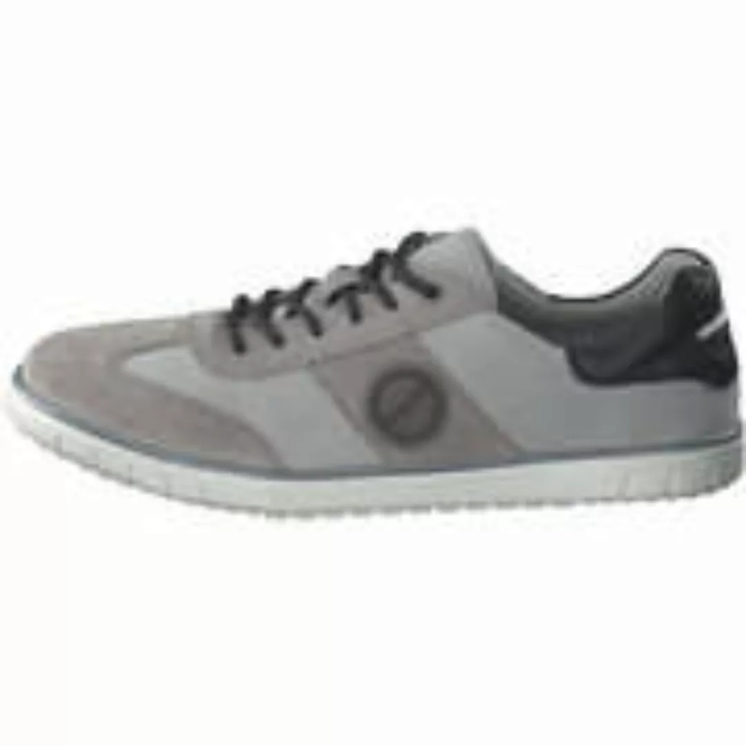 Bugatti Ocean Sneaker Herren grau|grau|grau günstig online kaufen