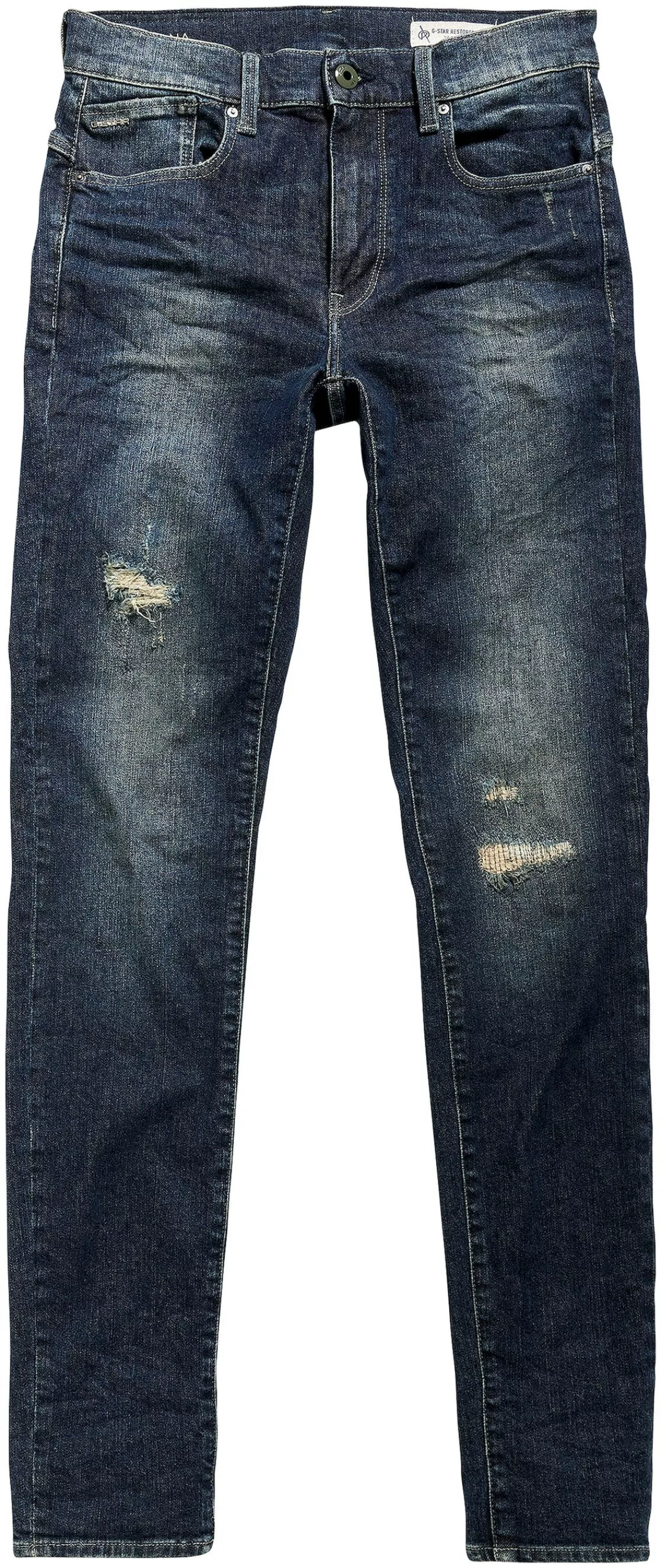 G-Star RAW Skinny-fit-Jeans Lhana Skinny Jeans mit Wohlfühlfaktor durch Str günstig online kaufen