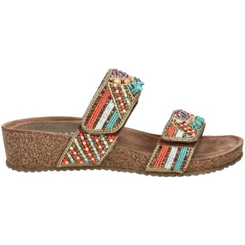 Lazamani Pantolette "Lazamani Pantoletten Leder" günstig online kaufen