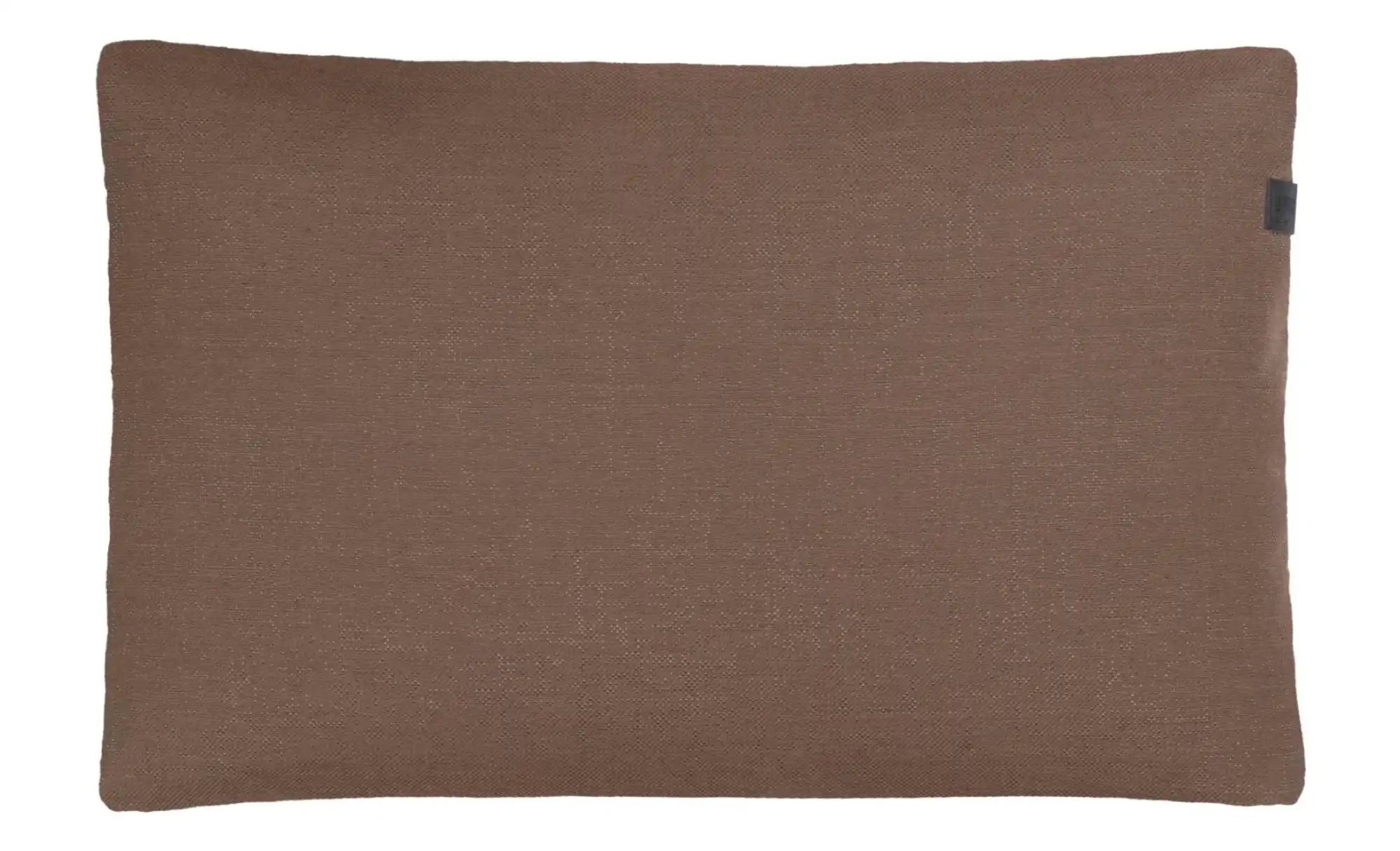 SCHÖNER WOHNEN-Kollektion Kissenhülle Solo, (1 Stück), günstig online kaufen