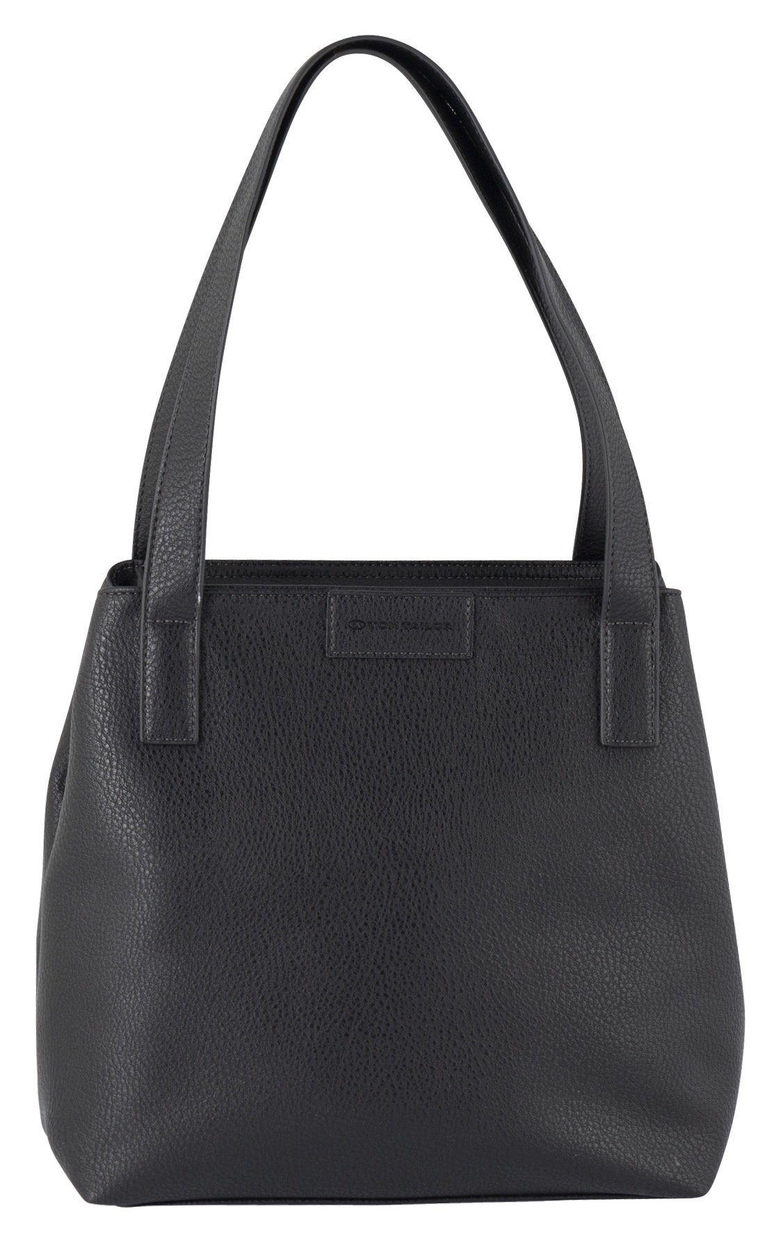 TOM TAILOR Schultertasche Miri Zip günstig online kaufen