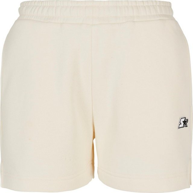 Starter Black Label Sweatshorts Starter Black Label Damen Ladies Starter Es günstig online kaufen