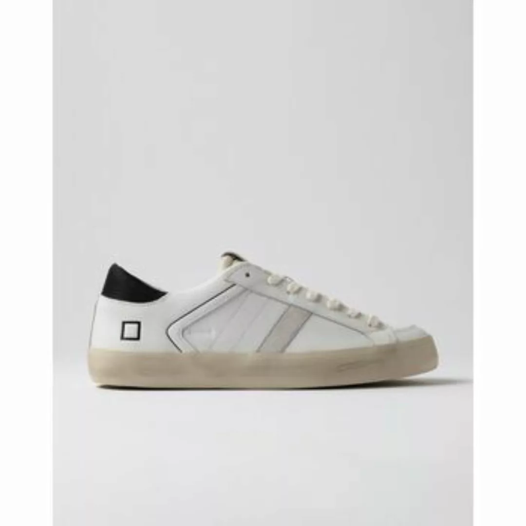 Date  Sneaker M421-HF-SU-WB HILL LOW HALF SUNSET-WHITE/BLACK günstig online kaufen