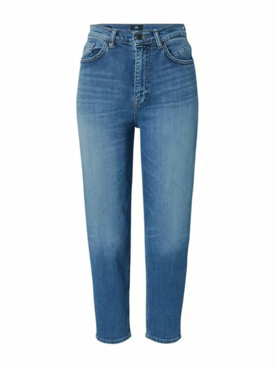 LTB 7/8-Jeans ILANA (1-tlg) Plain/ohne Details günstig online kaufen