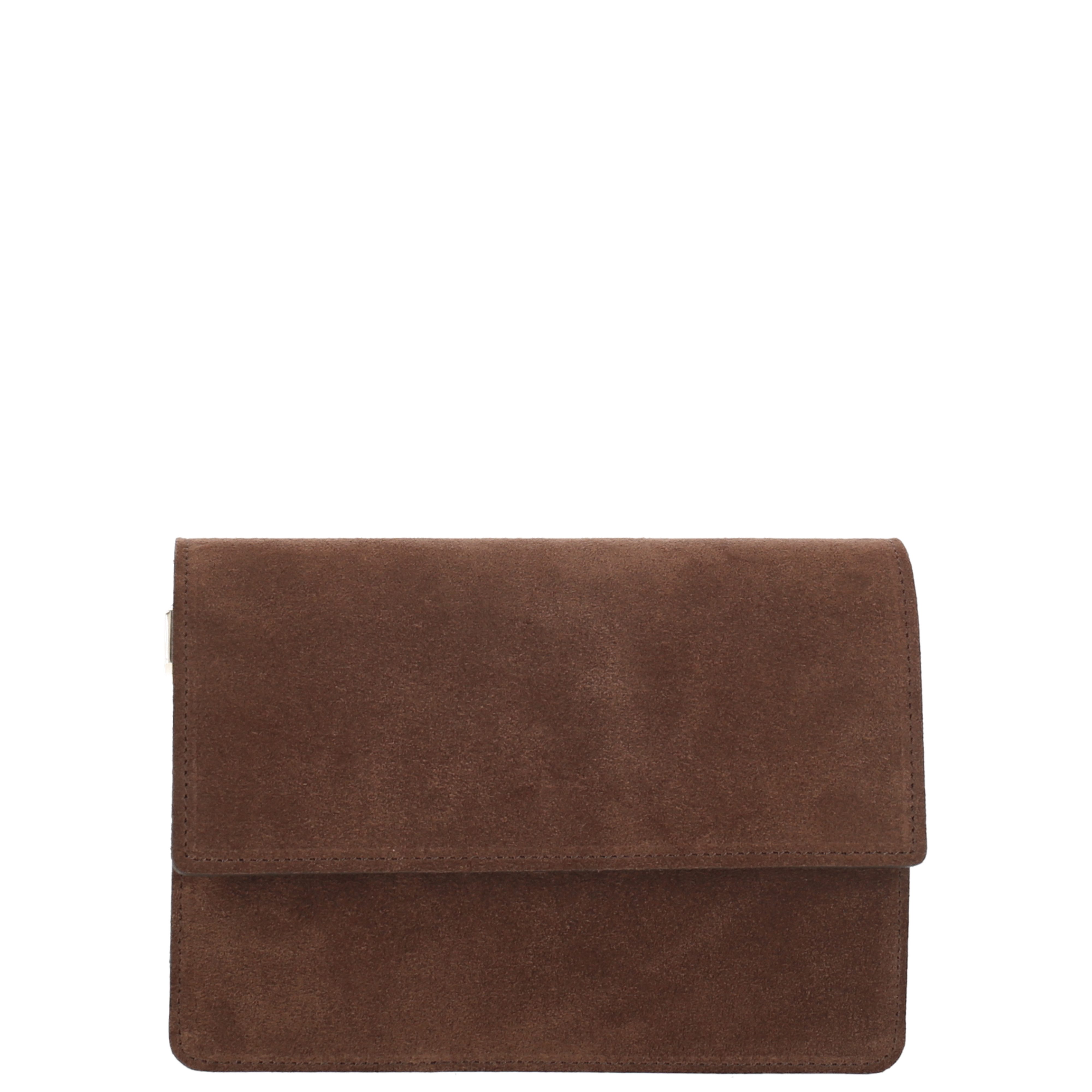 Botego Umhängetasche Damen echtes Leder, Schultertasche günstig online kaufen