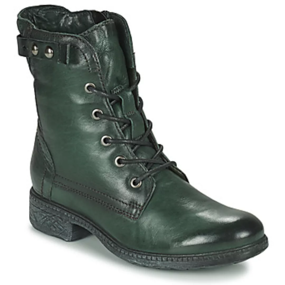 Dream in Green  Damenstiefel NELATINE günstig online kaufen