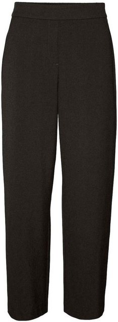 Vero Moda Anzughose VMLISCOOKIE HR WIDE SOLID PANT BOO günstig online kaufen