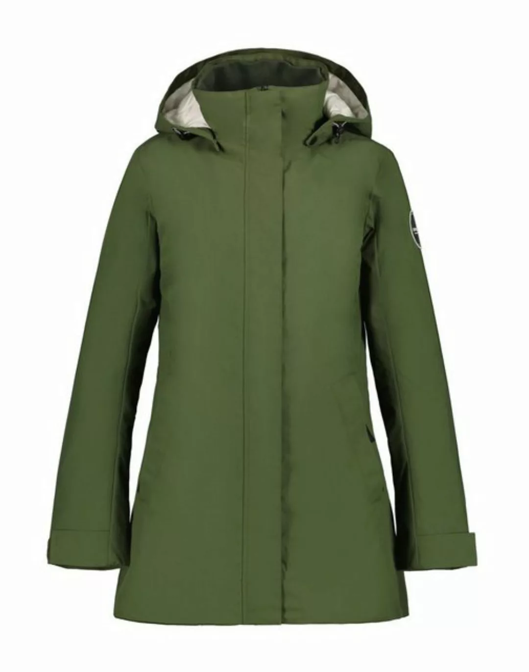 Icepeak Anorak ICEPEAK ALNA günstig online kaufen