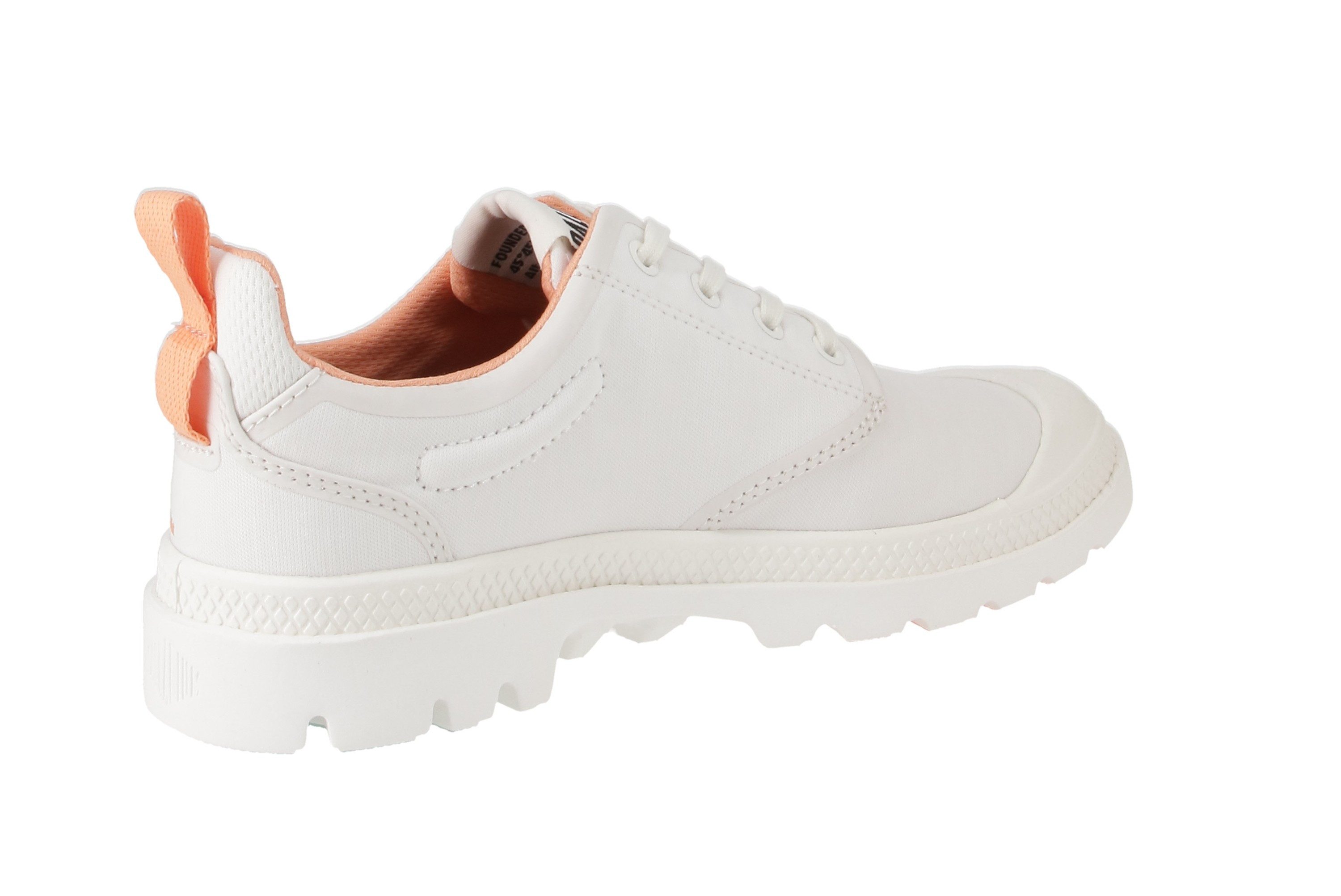 Palladium 79103-116-M Pampa Lite Lo-StarWhite-39 Sneaker günstig online kaufen