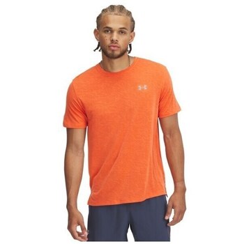 Under Armour  T-Shirt Launch Camo günstig online kaufen