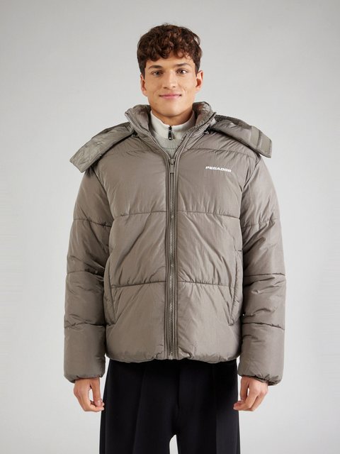 Pegador Steppjacke MARTEN (1-St) günstig online kaufen