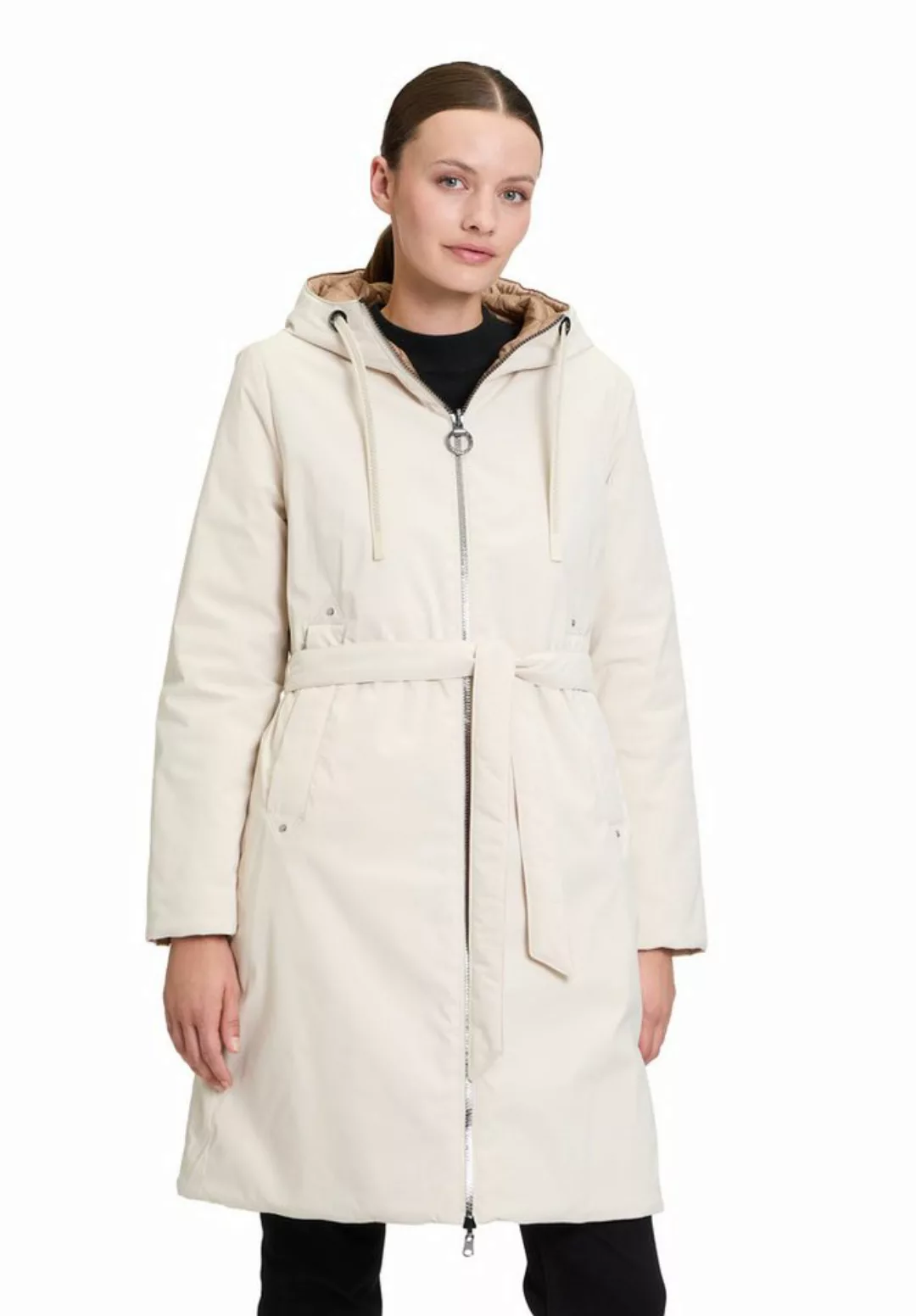 Betty Barclay Wendejacke Betty Barclay Wendejacke mit Kapuze günstig online kaufen