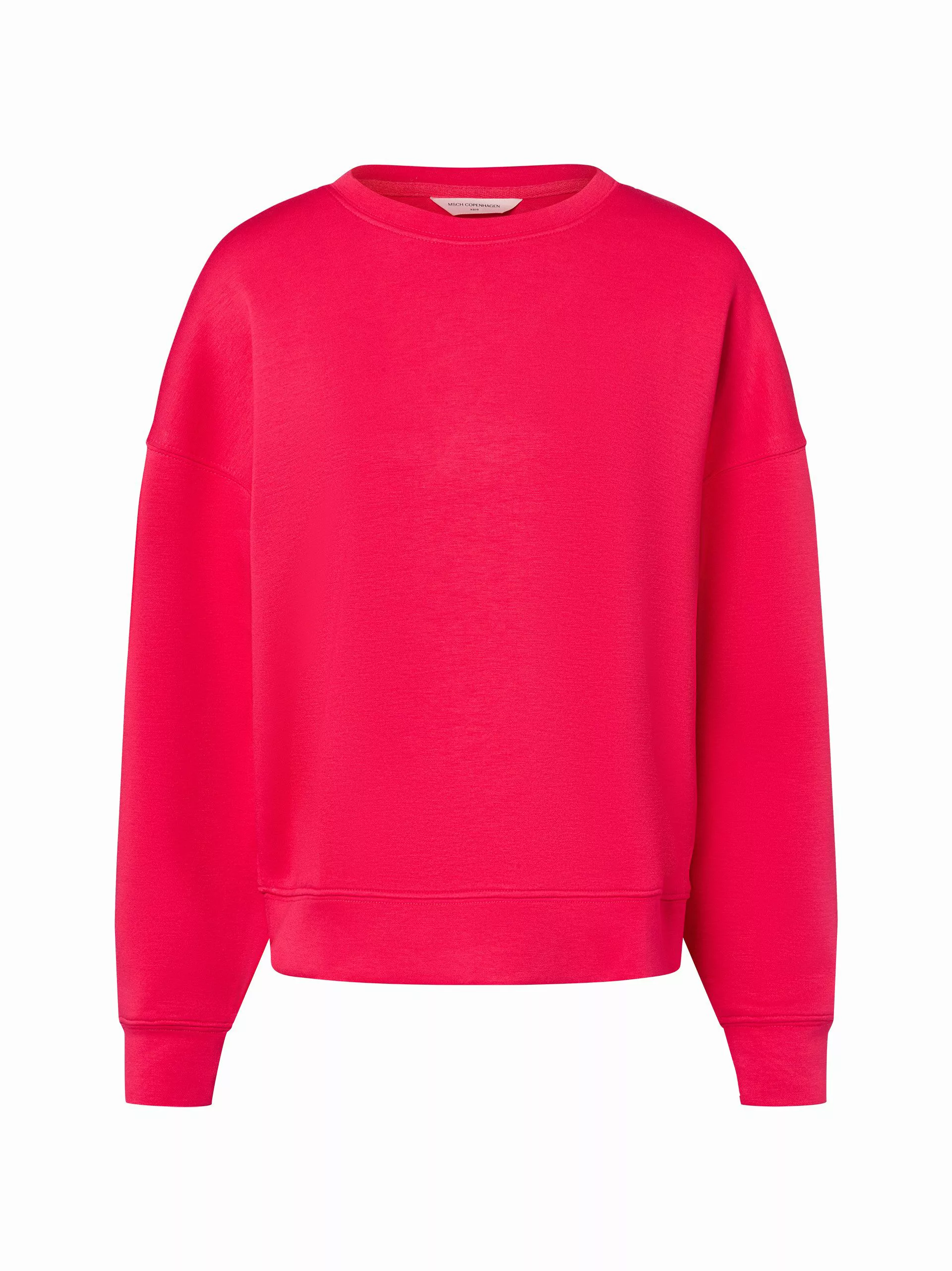 Moss Copenhagen Sweatshirt Mschima günstig online kaufen