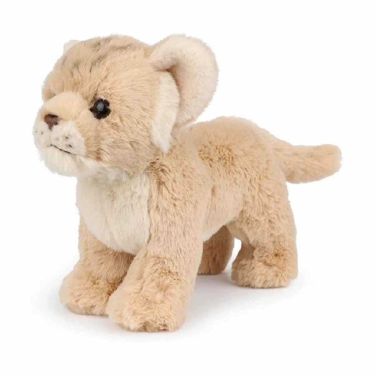 WWF Kuscheltier Plüschtier - Löwin (stehend, günstig online kaufen