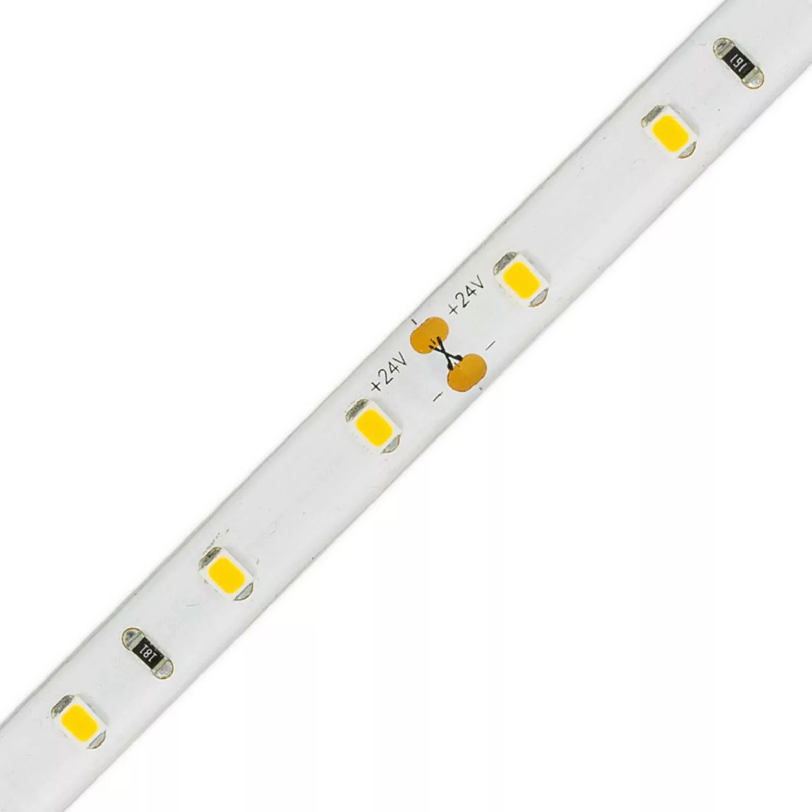 EVN STR5424 LED-Strip IP54 5m 24W 3.000K günstig online kaufen