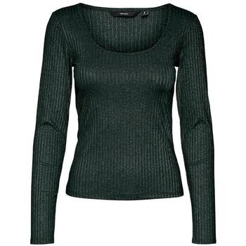 Vero Moda  Langarmshirt 10320262-SCA günstig online kaufen