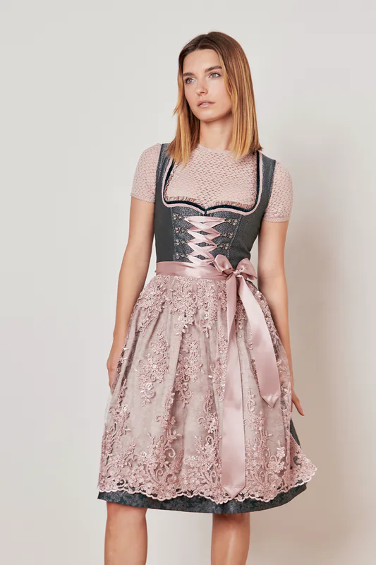 Dirndl Kalena (60cm) günstig online kaufen