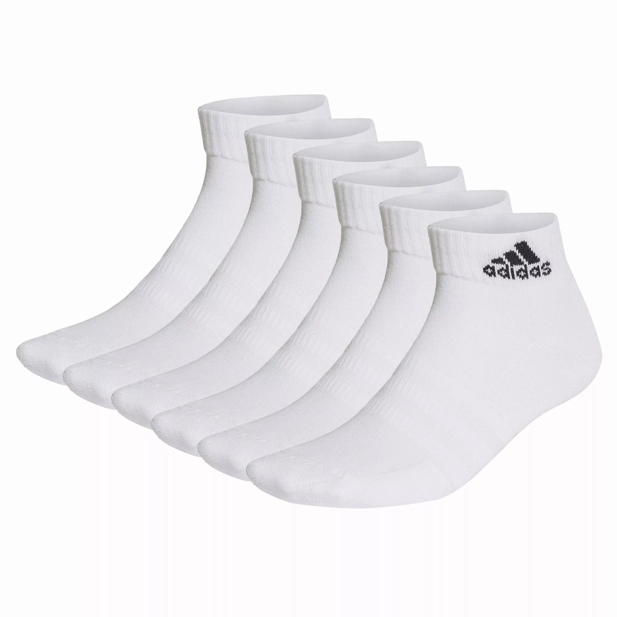 adidas Sportswear Kurzsocken Unisex Socken 6er günstig online kaufen