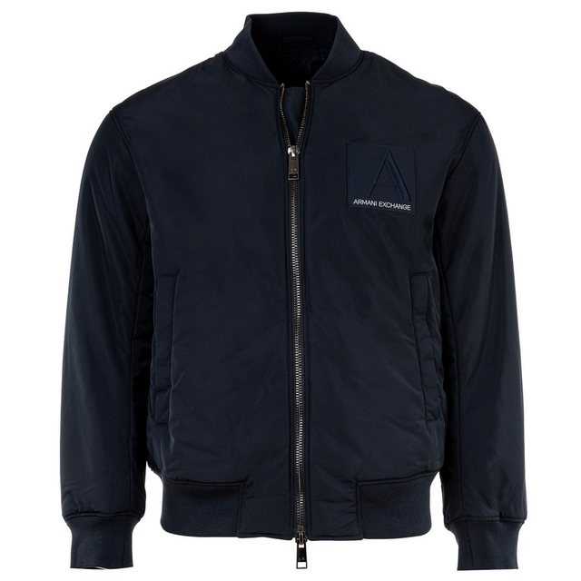 ARMANI EXCHANGE Outdoorjacke "Übergangsjacke" günstig online kaufen