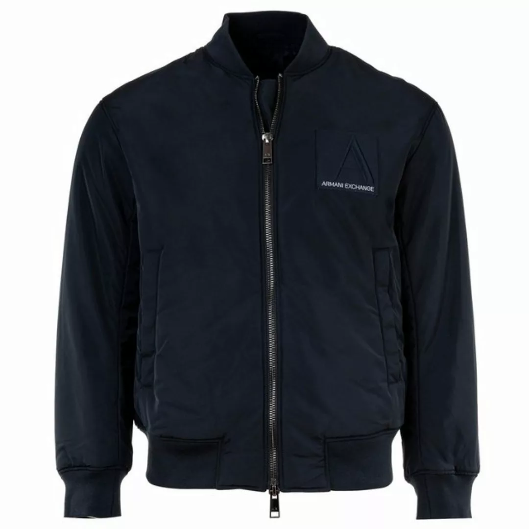 ARMANI EXCHANGE Outdoorjacke "Übergangsjacke" günstig online kaufen