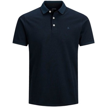 Jack & Jones PlusSize Poloshirt Paulus günstig online kaufen