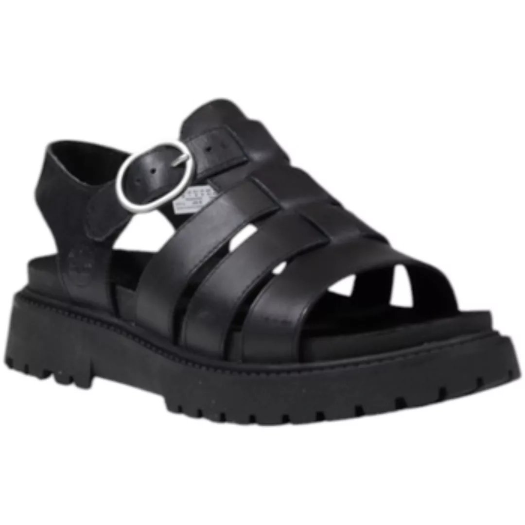 Timberland  Sandalen FISHERMAN SANDAL TB0A635VW02 günstig online kaufen