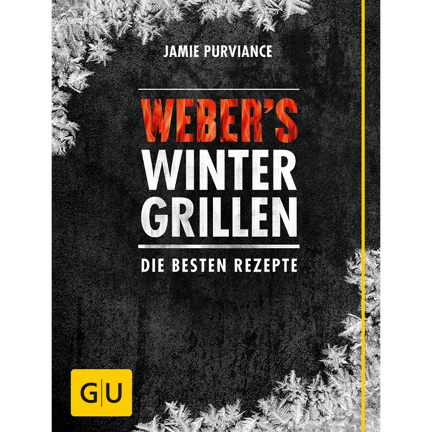 Webers Grillbuch Wintergrillen günstig online kaufen
