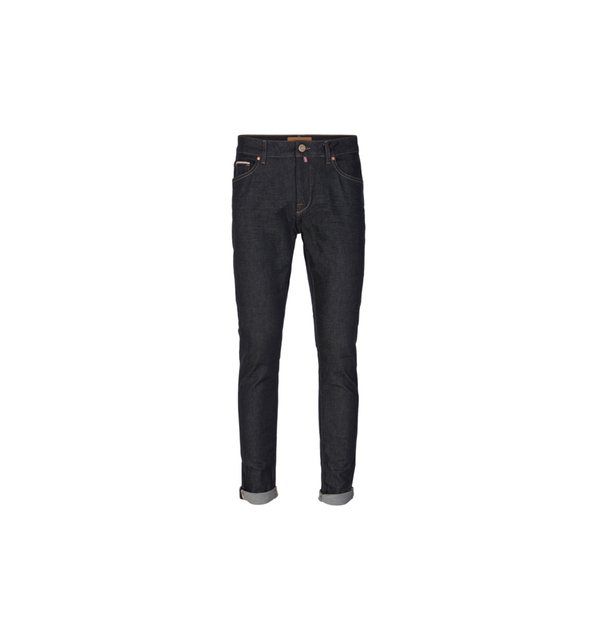 Mos Mosh Boyfriend-Jeans Eric Avenue 5 Pocket Jeas * günstig online kaufen