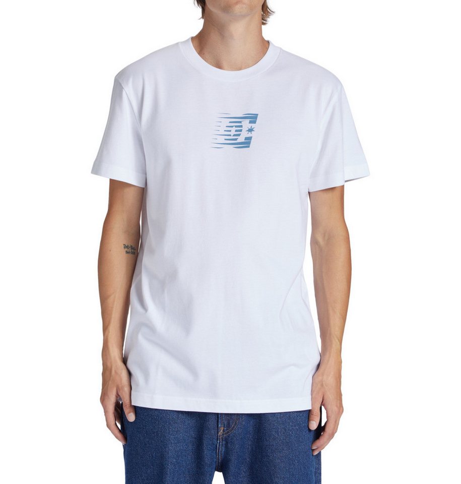 DC Shoes T-Shirt Wholesale günstig online kaufen