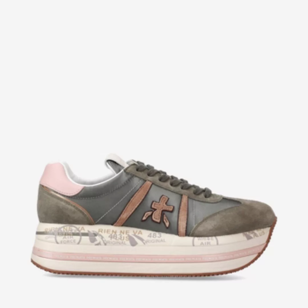 Premiata  Sneaker BETH 6956 günstig online kaufen