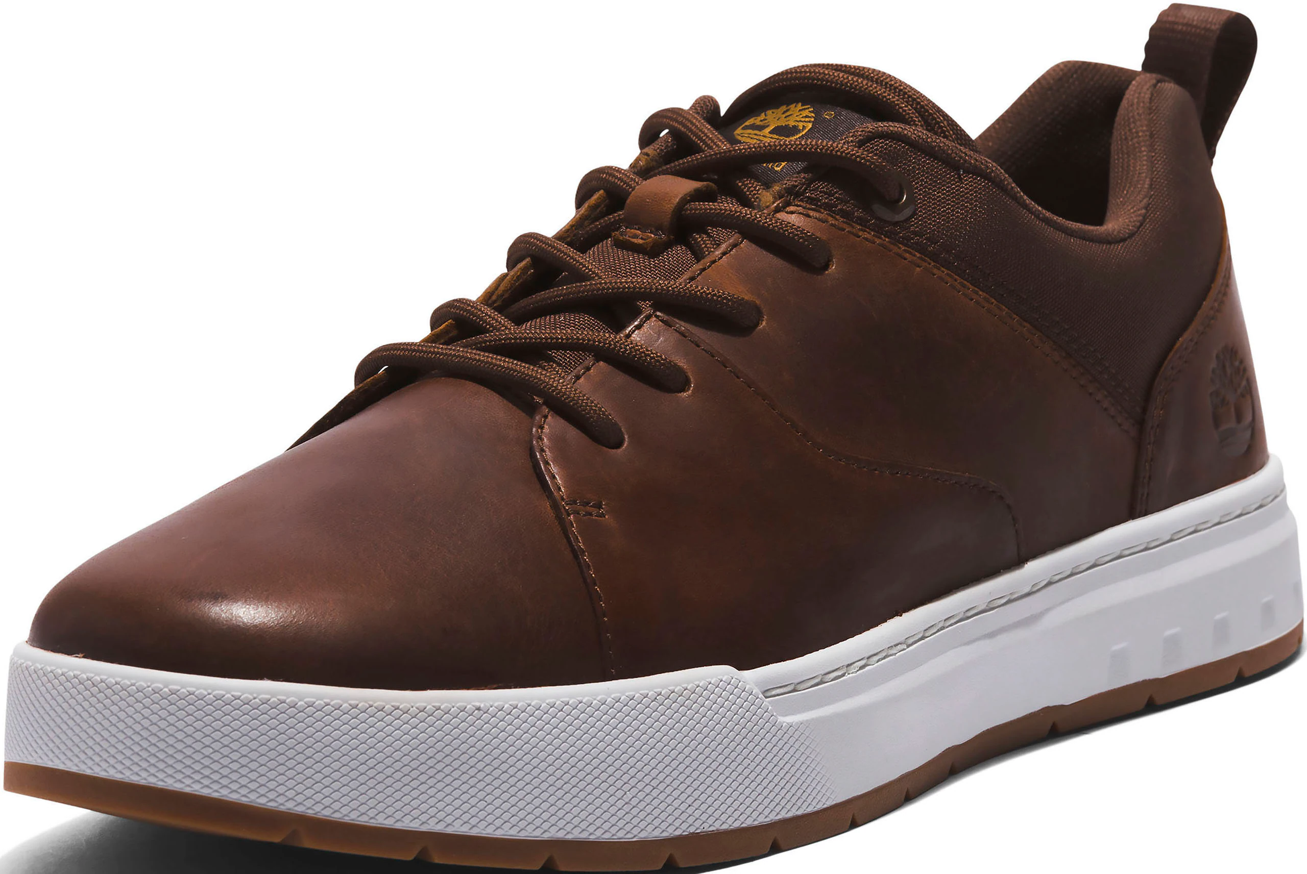 Timberland Sneaker "MAPLE GROVE LOW LACE UP SNEAKER" günstig online kaufen