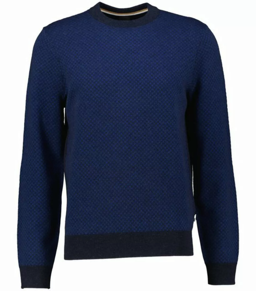 BOSS Strickpullover (1-tlg) günstig online kaufen