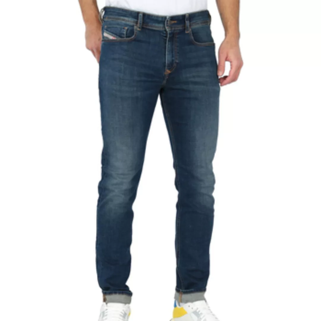 Diesel  Slim Fit Jeans A03595-09E95 günstig online kaufen