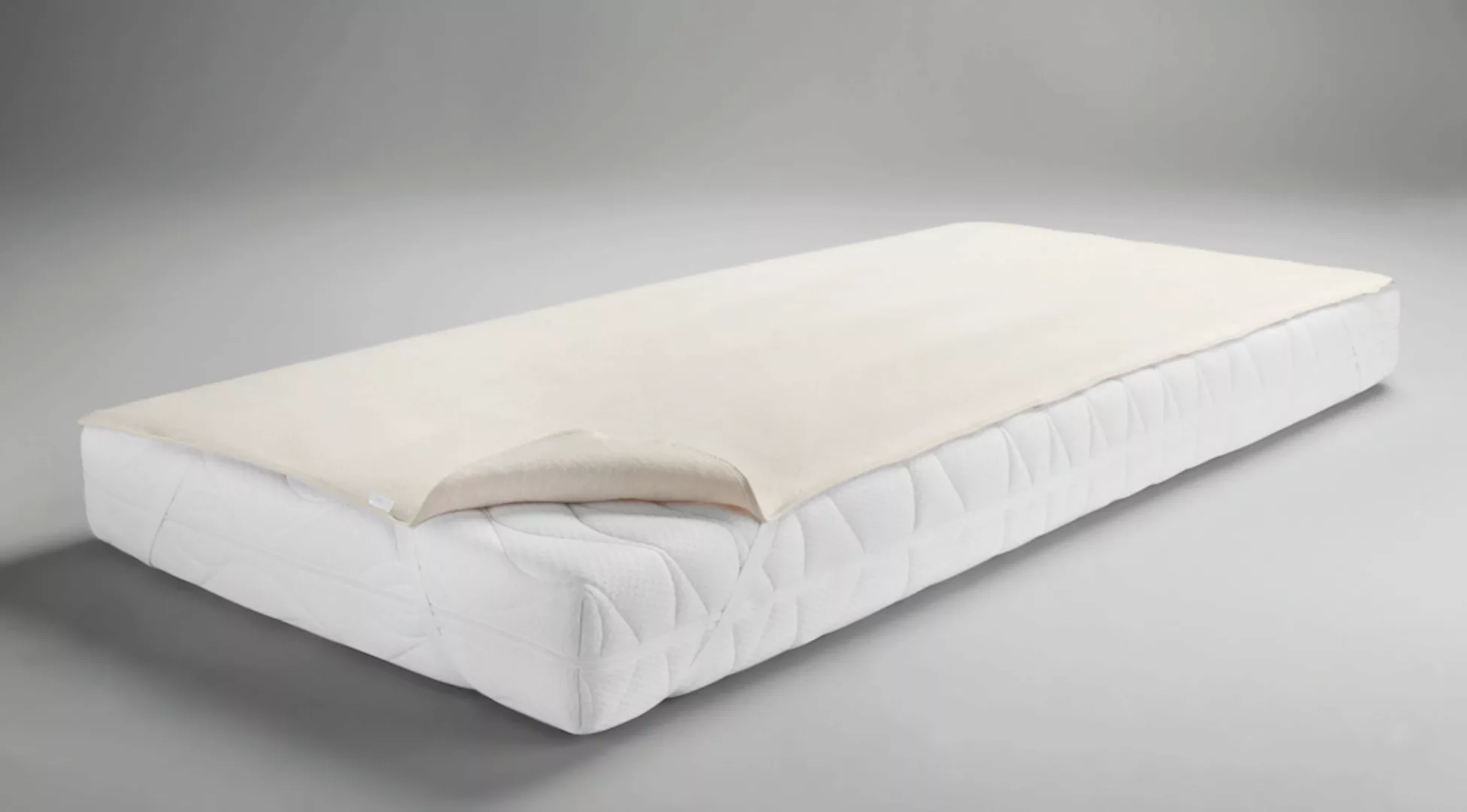 Dormisette Protect & Care Matratzenauflage »Molton« günstig online kaufen