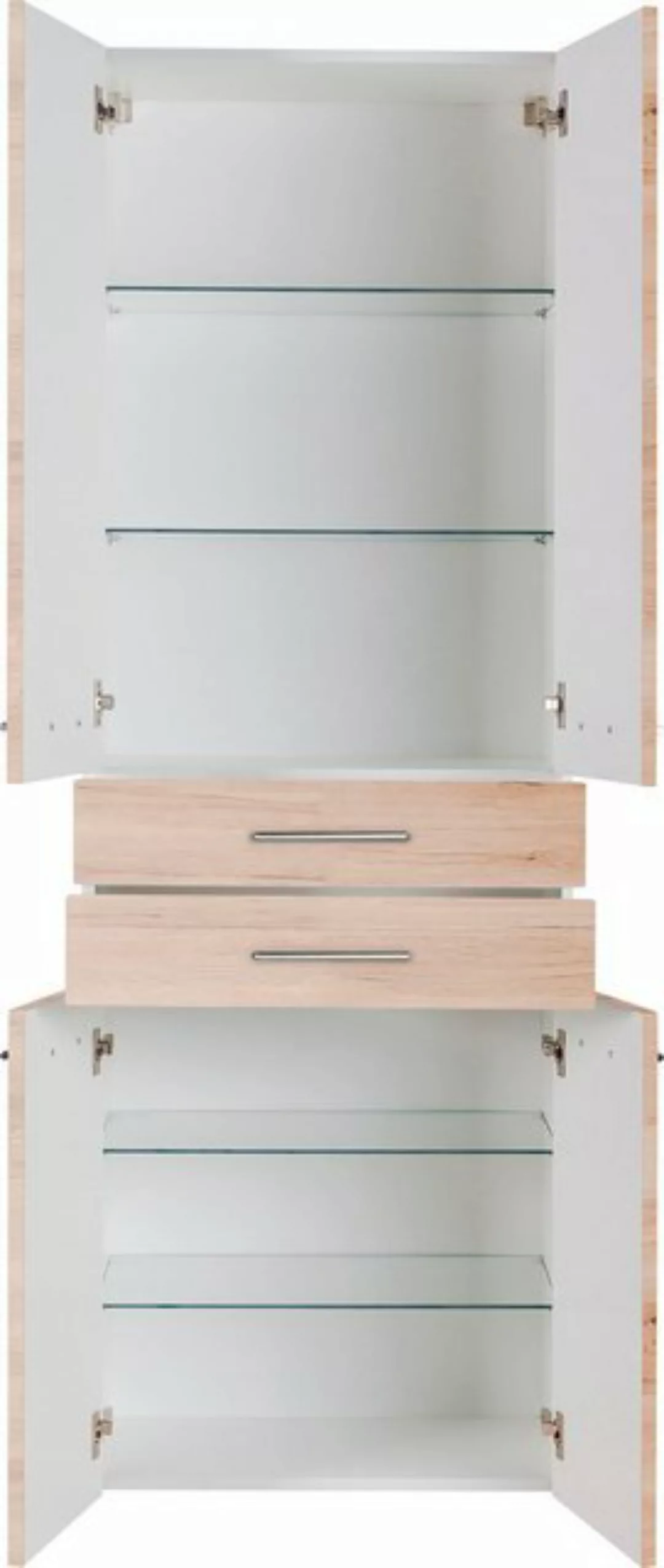 MARLIN Hochschrank 3040, Breite 60 cm günstig online kaufen